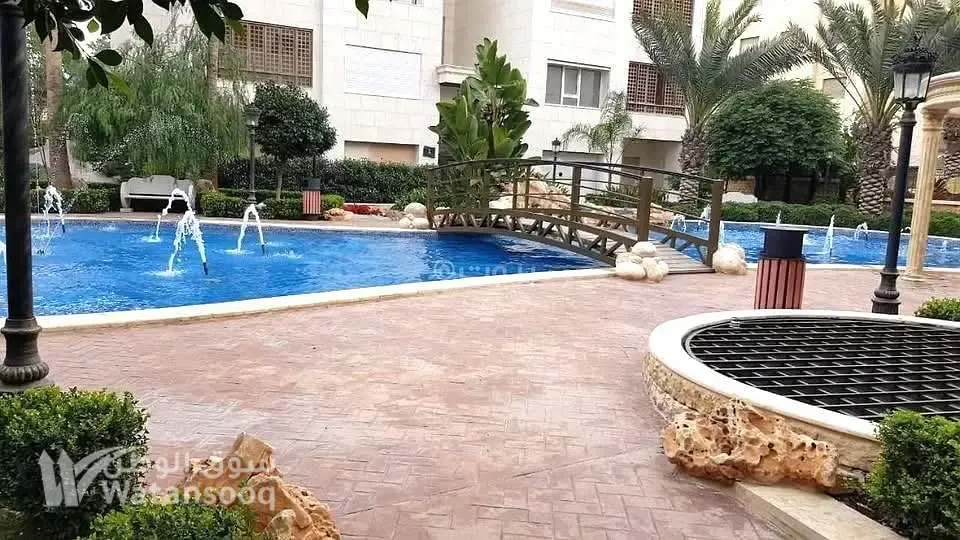 شقة ارضية للبيع من المالك