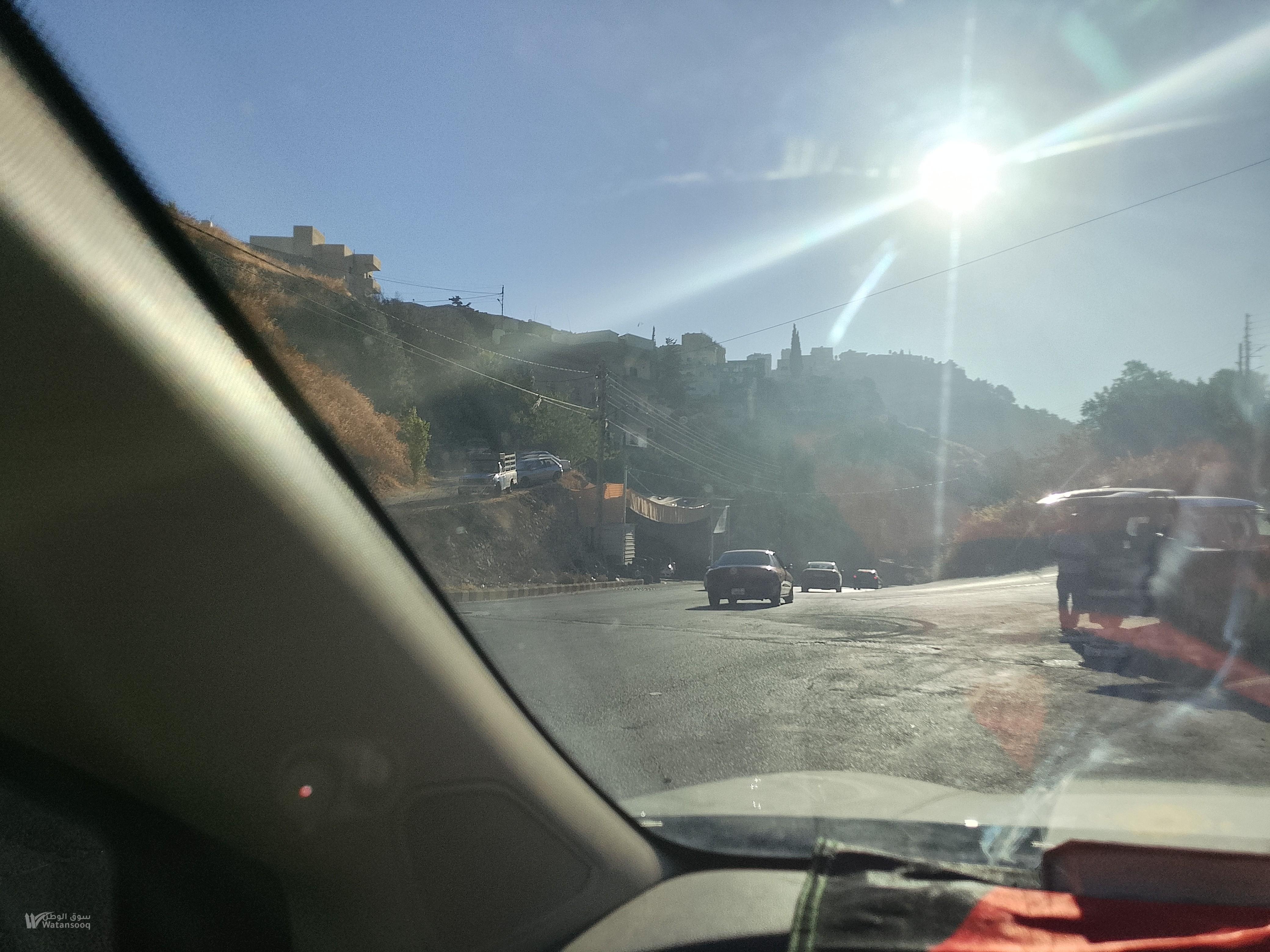 قطعة ارض مميزه للاستثمار