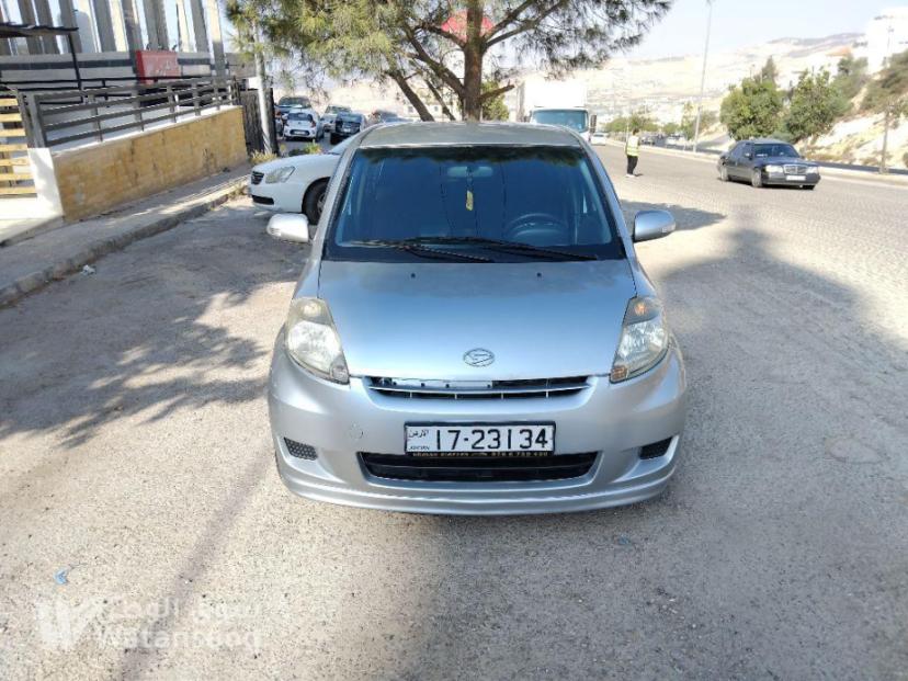 ديهاتسو سيريون موديل 2008 فحص كامل