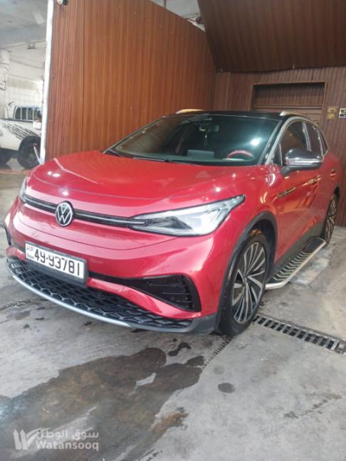 ايدي فور