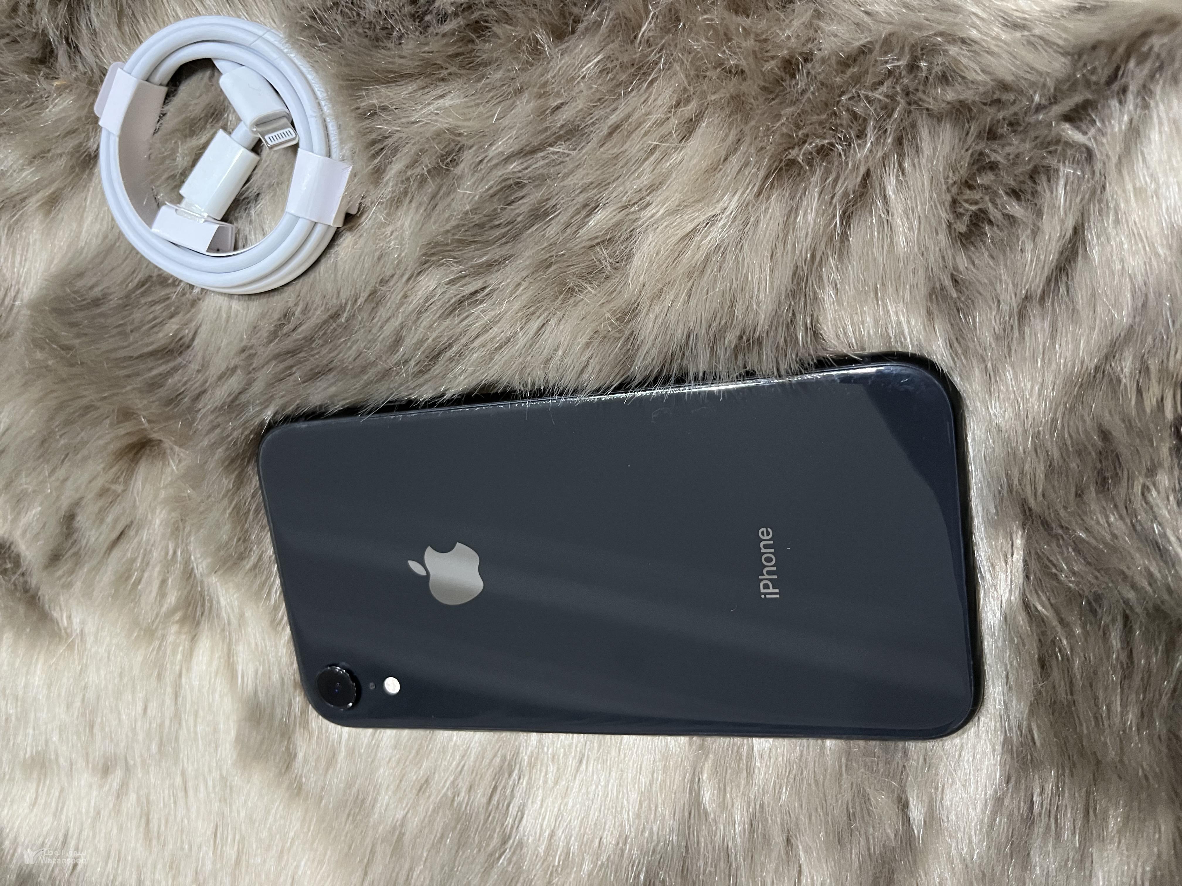 iphone xr / ايفون اكس ار بحال الوكالة