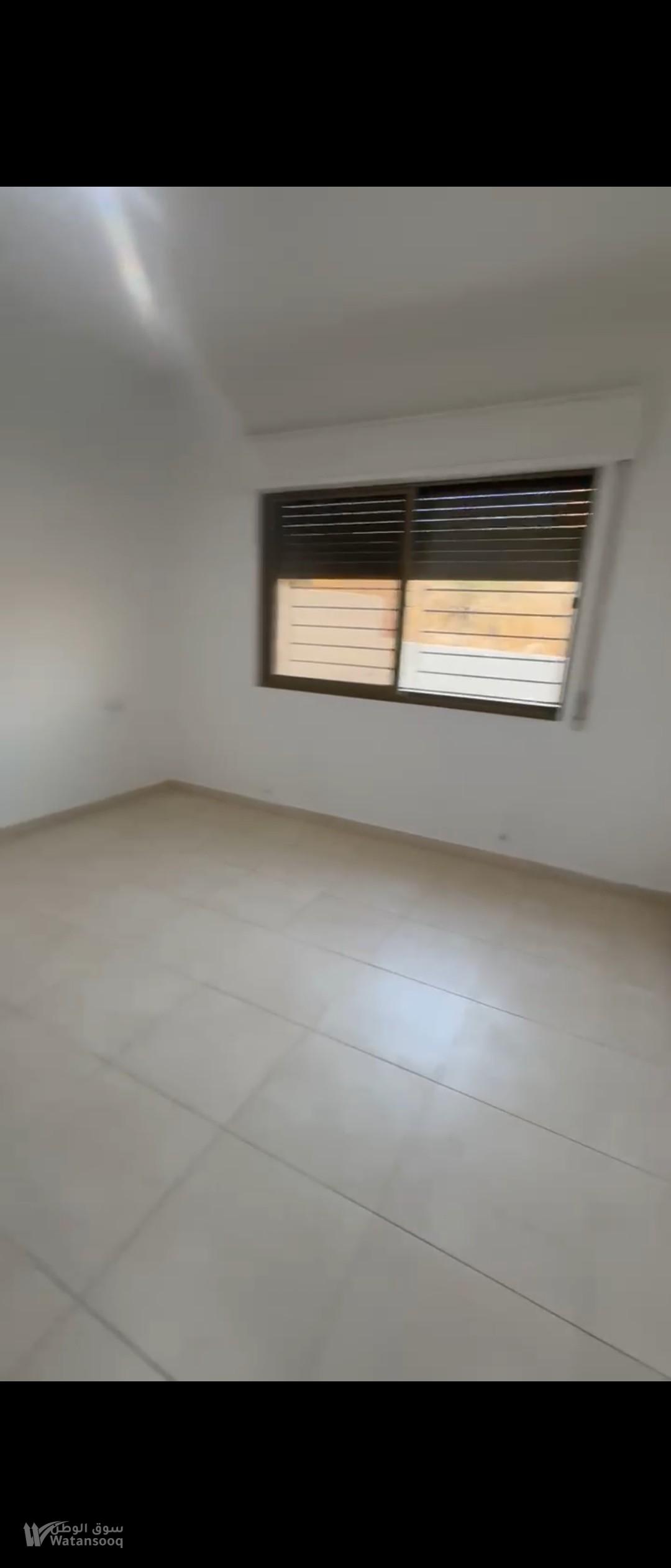 شقة للبيع من مالك مباشرة مرج حمام Apartment from the owner Marj alhamam