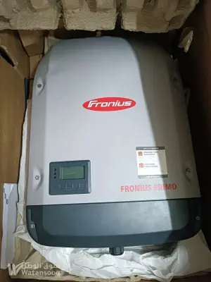 انفيرتر طاقة شمسية وملحقات FRONIUS