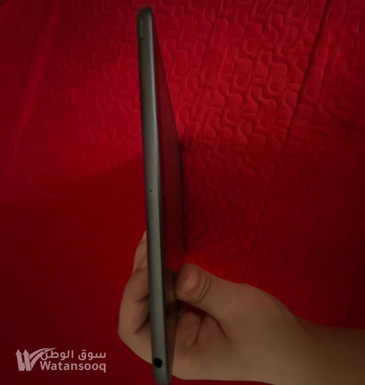 ايباد الجيل ال7 ipad