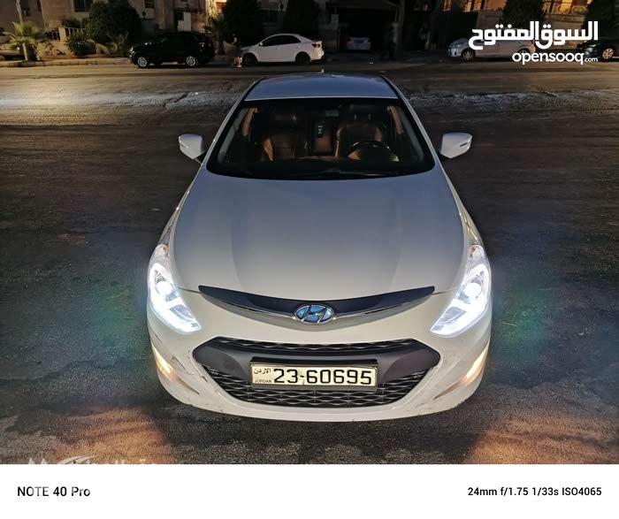 سوناتا هاييرد