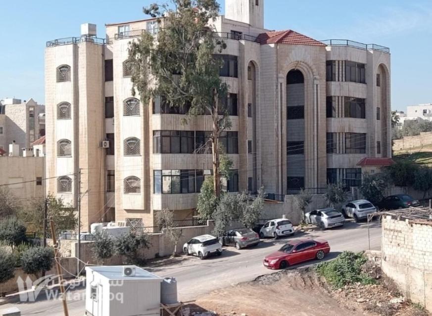 عمارة سكنية عائلية خاصة للبيع