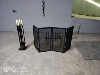 اكسسوارات فير بليس كامل إيطالي جديد