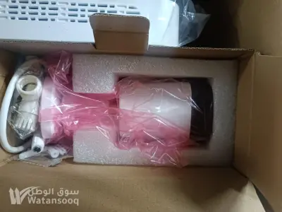 كاميرات مراقبة نوعية فاخرة وحديثة UNV IP POE SYSTE