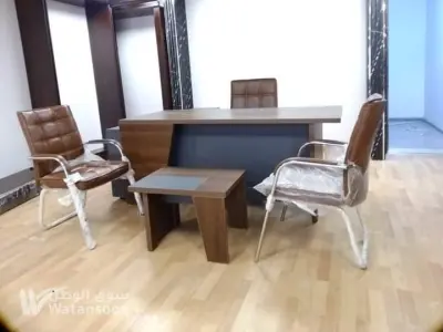 مكاتب إدارة مميزة