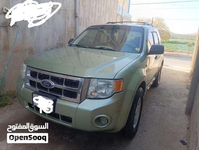 سياره فورد سكيب للبيع سياره بلصلاه على النبي