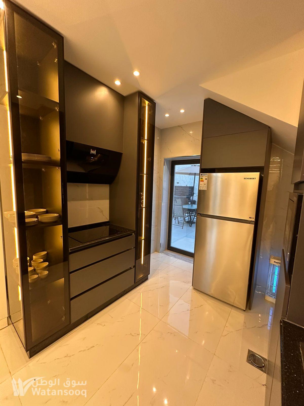 مجموعة فلل las vegas villa البحر الميت