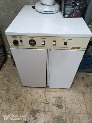 بويلرات غاز إيطالي جديد