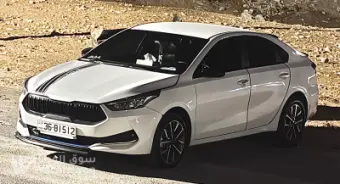 سيارة البيع