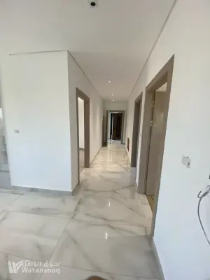 شقق فاخره