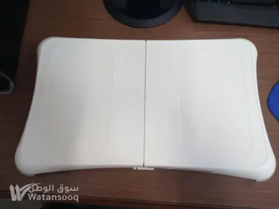 Wii Fit Balance Board / وي فت