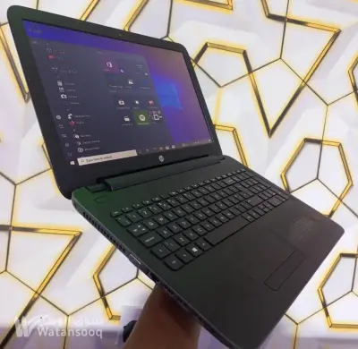 لاب توب hp