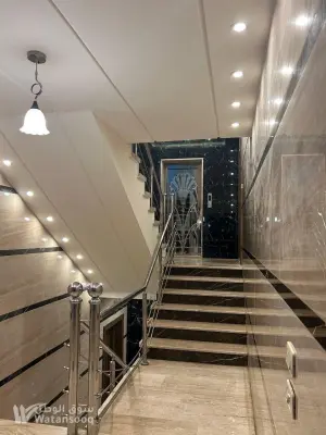 Super deluxe apartment for sale in a very prime lo
