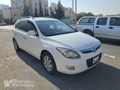 هونداي i30 موديل 2011 للبيع