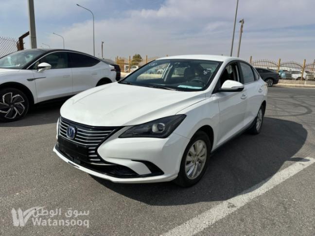 شانجان ايدو ٢٠٢١