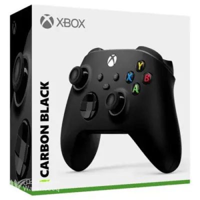 يد التحكم اللاسلكية الأصلية من Xbox بسعر ممتاز