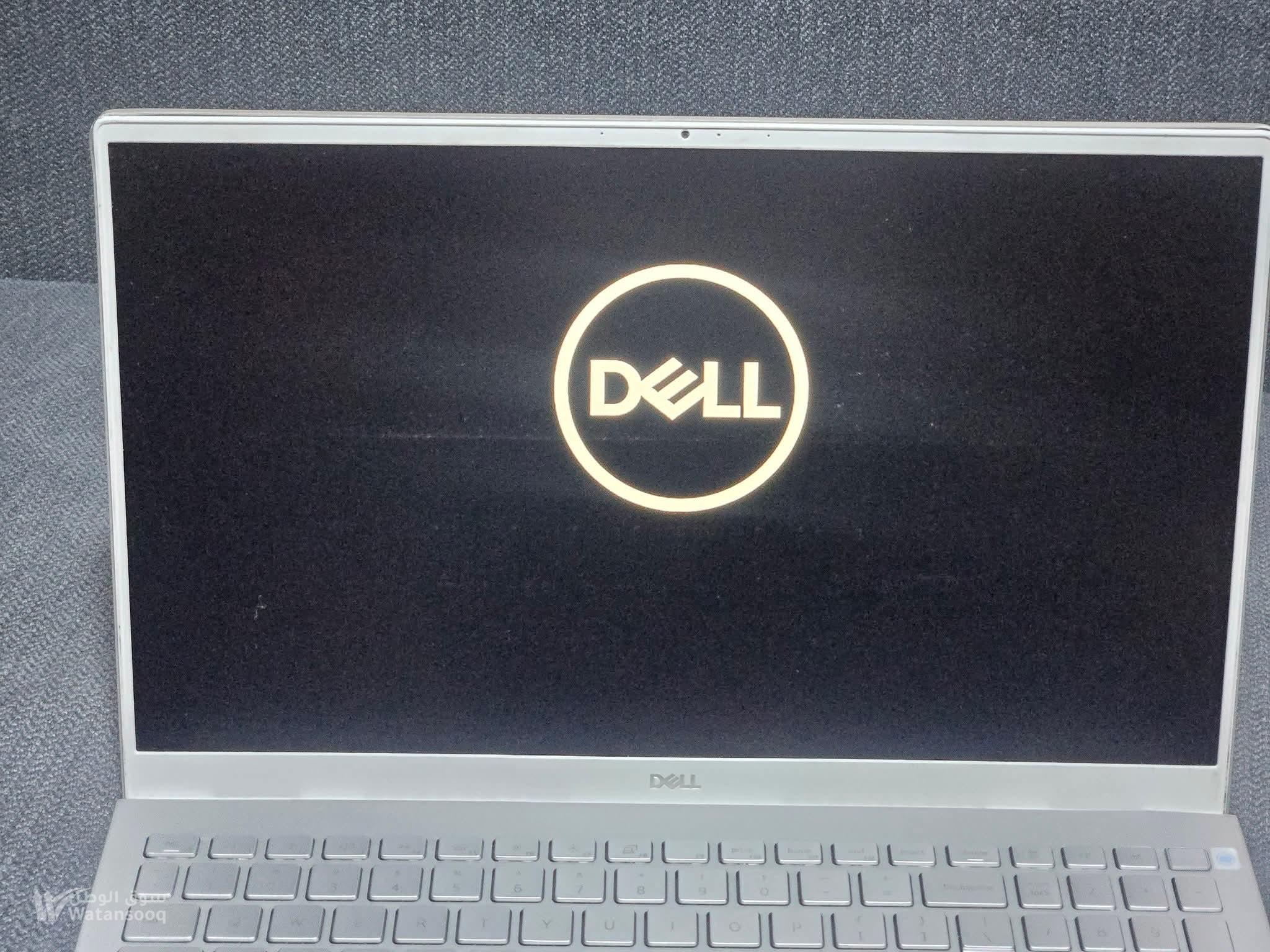 Dell vostro  i7