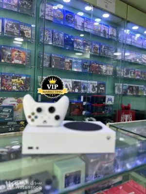 🔥Xbox Series S  🔥