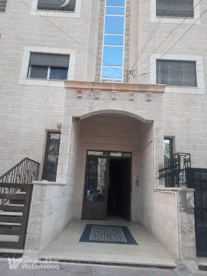 شقة في جبل الحديد البيع