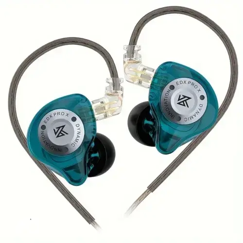 سماعات KZ IEMs لمحبي التميز والاداء العالي