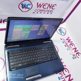 لاب توب للبيع جديد غير مستعمل