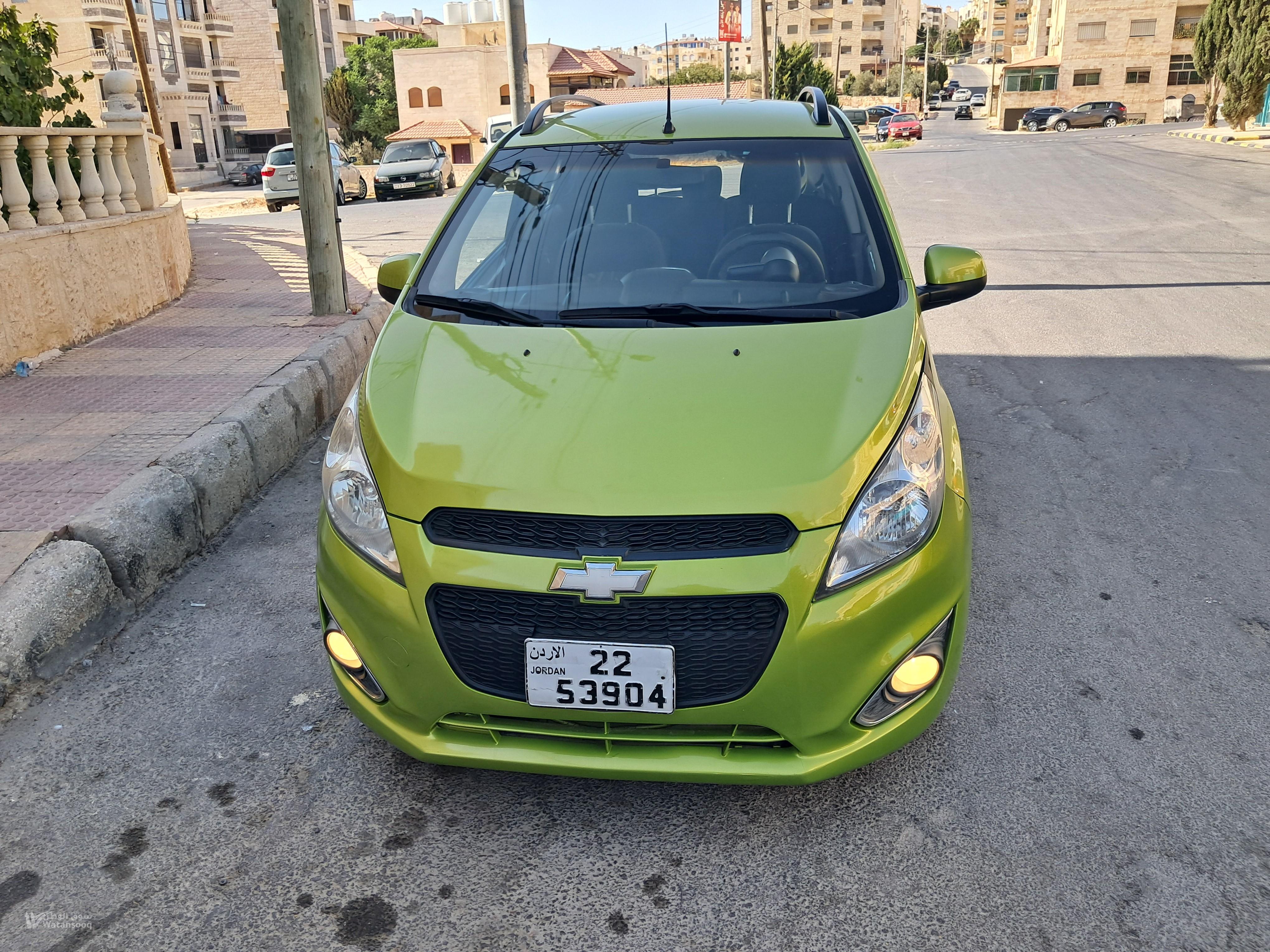 شفر سبارك 2013 مميزه