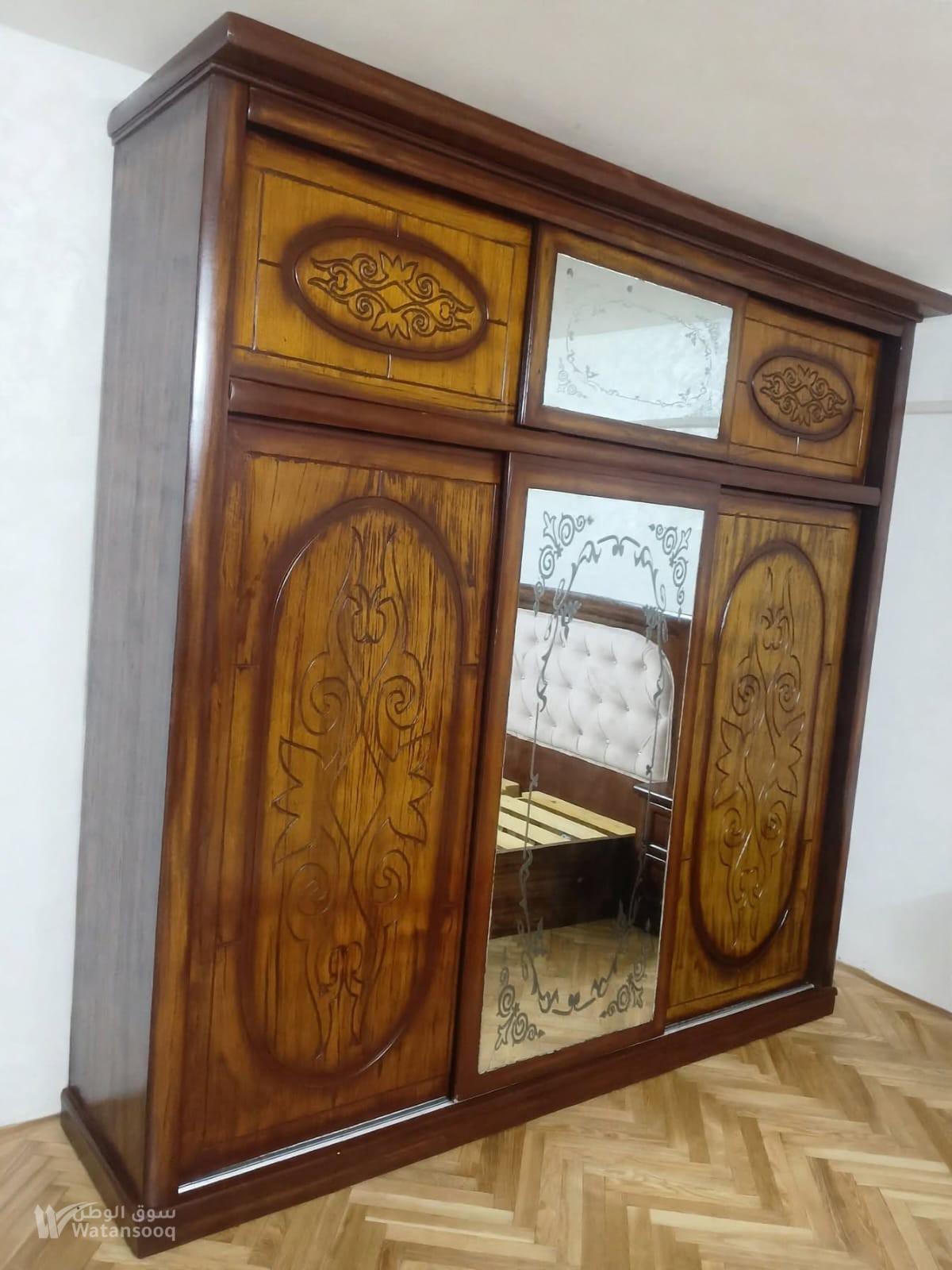 غرفة نوم ماستر