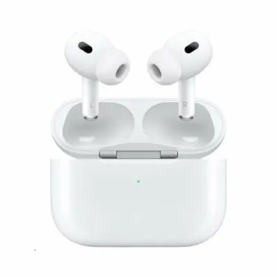 Apple AirPods Pro 2nd GEN بسعر ممتاز
