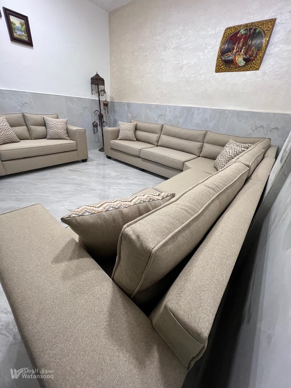 عمان، شارع الاردن
