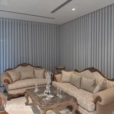ستائر