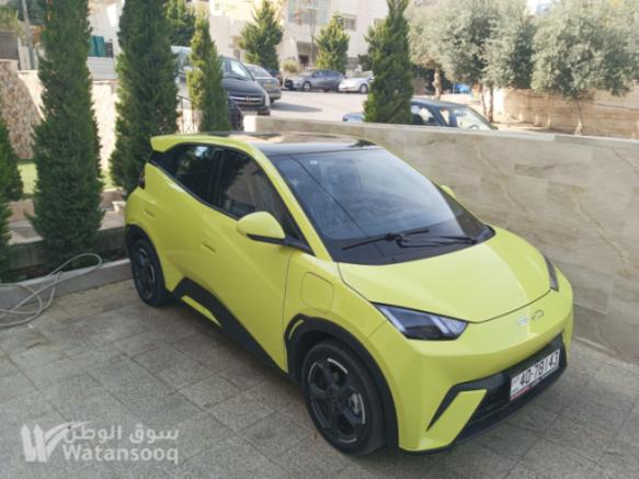 بي واي دي سيجال ٢٠٢٣