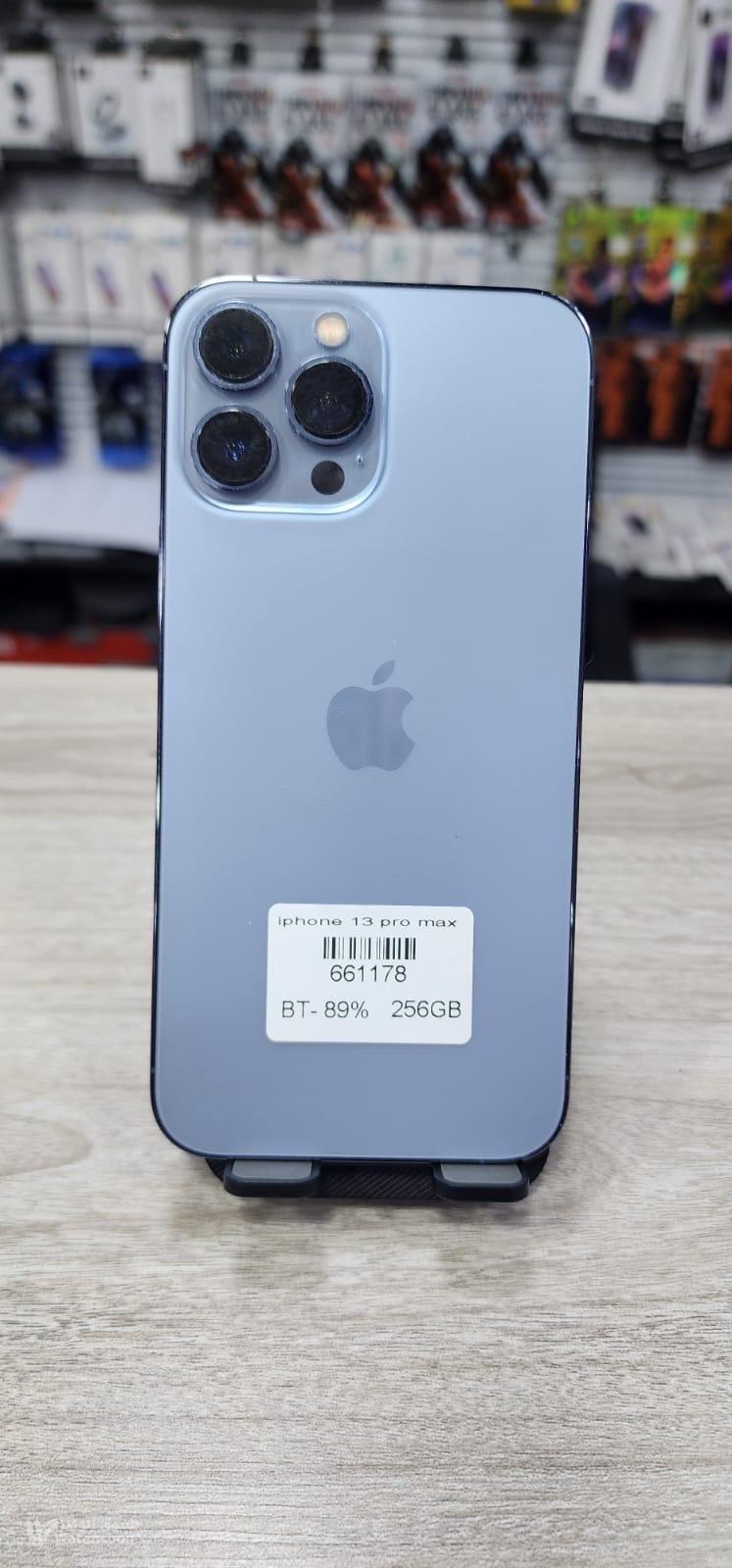 للبيع IPhone 13 pro max ايفون
