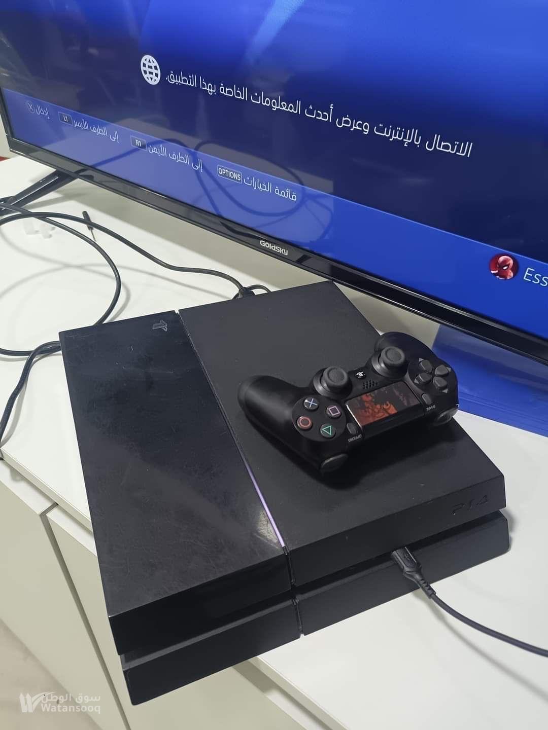 playstation للبيع