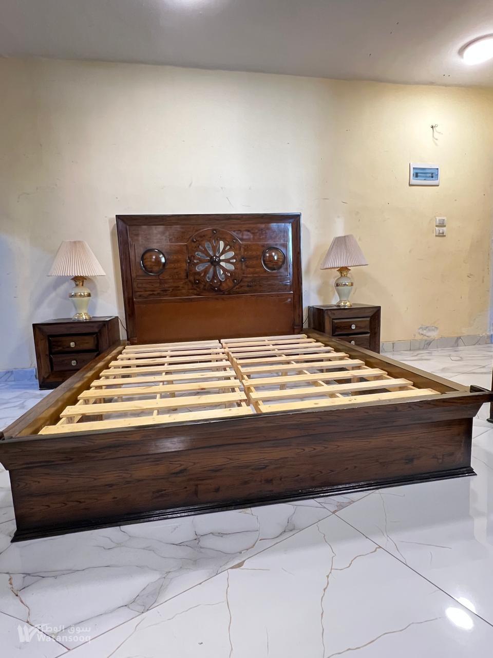 شارع الاردن