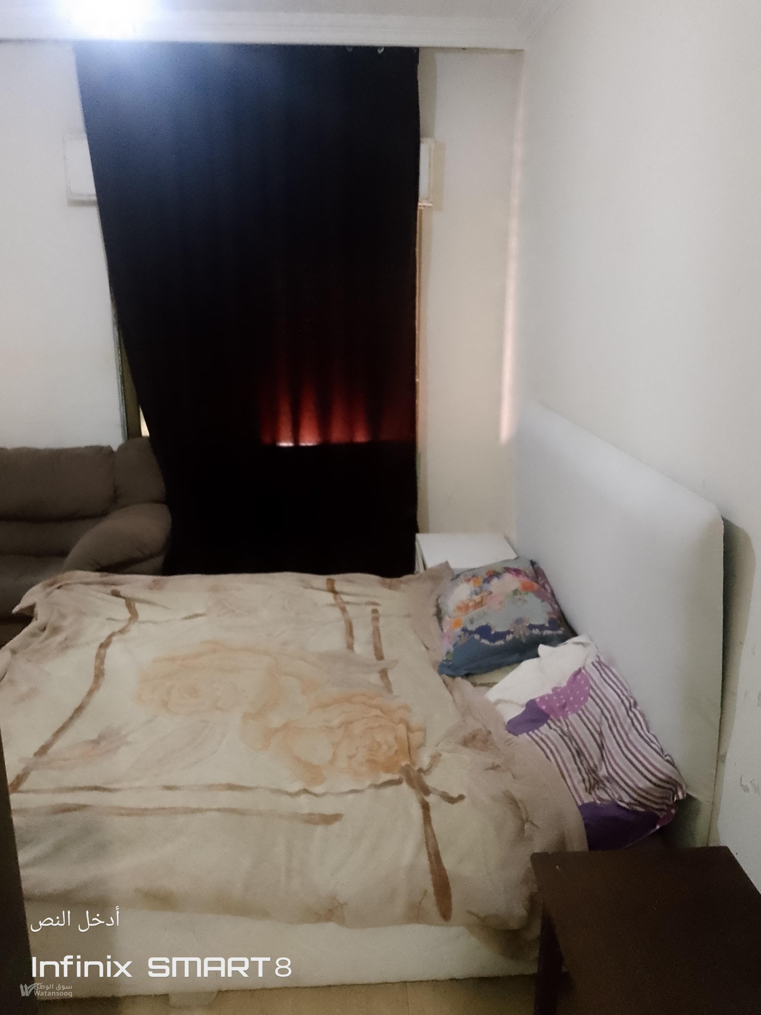 الجبهة مقابل البوابة الشمالية