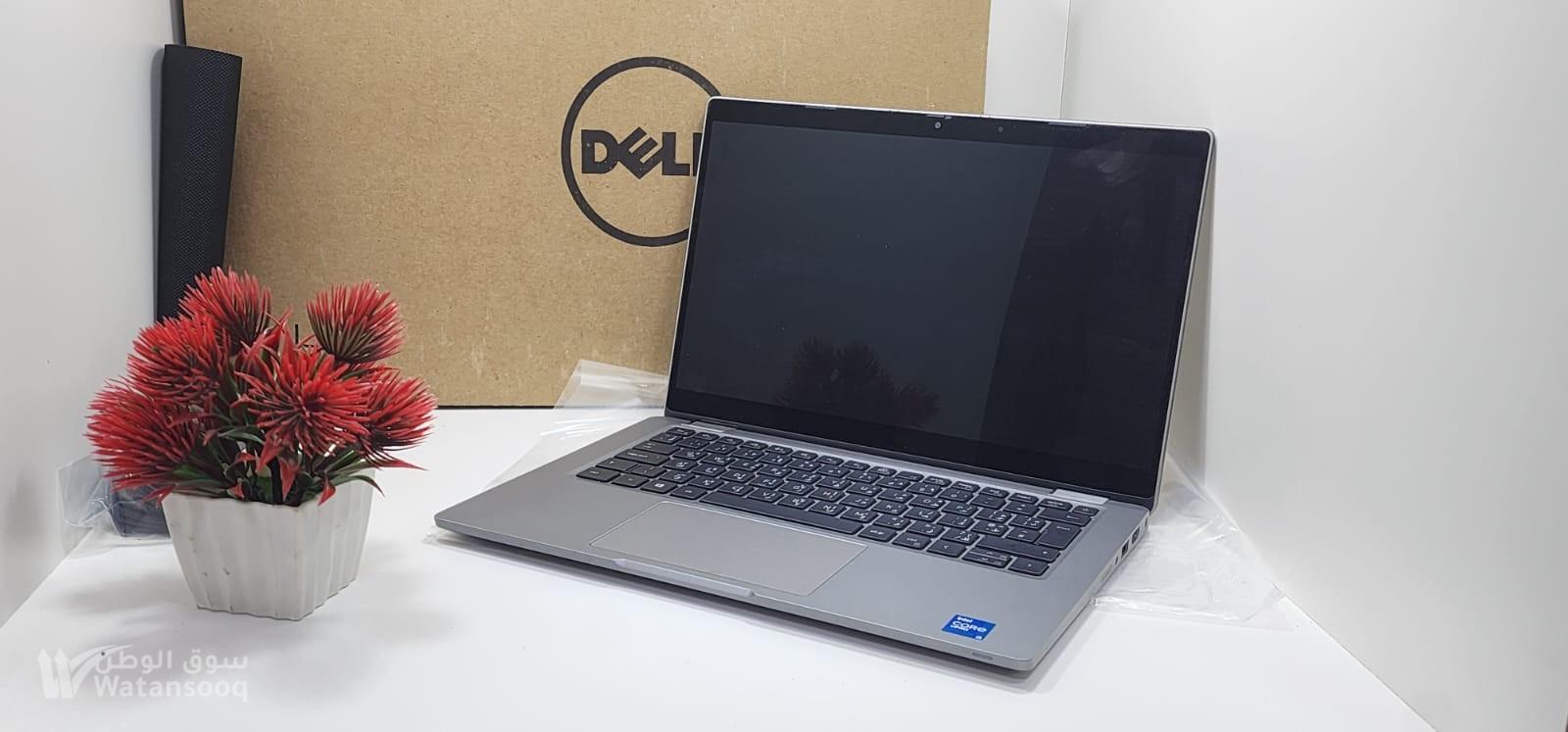لابتوب Dell بسعر منافس قابل للتفواض