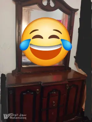 غرفة نوم بدن سرير للبيع