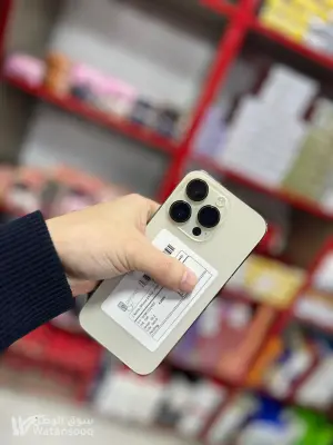 ايفونات للبيع 13 برو ماكس و 14 برو