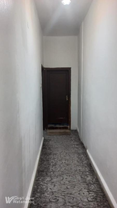 شقه طابقيه للبيع 73 م