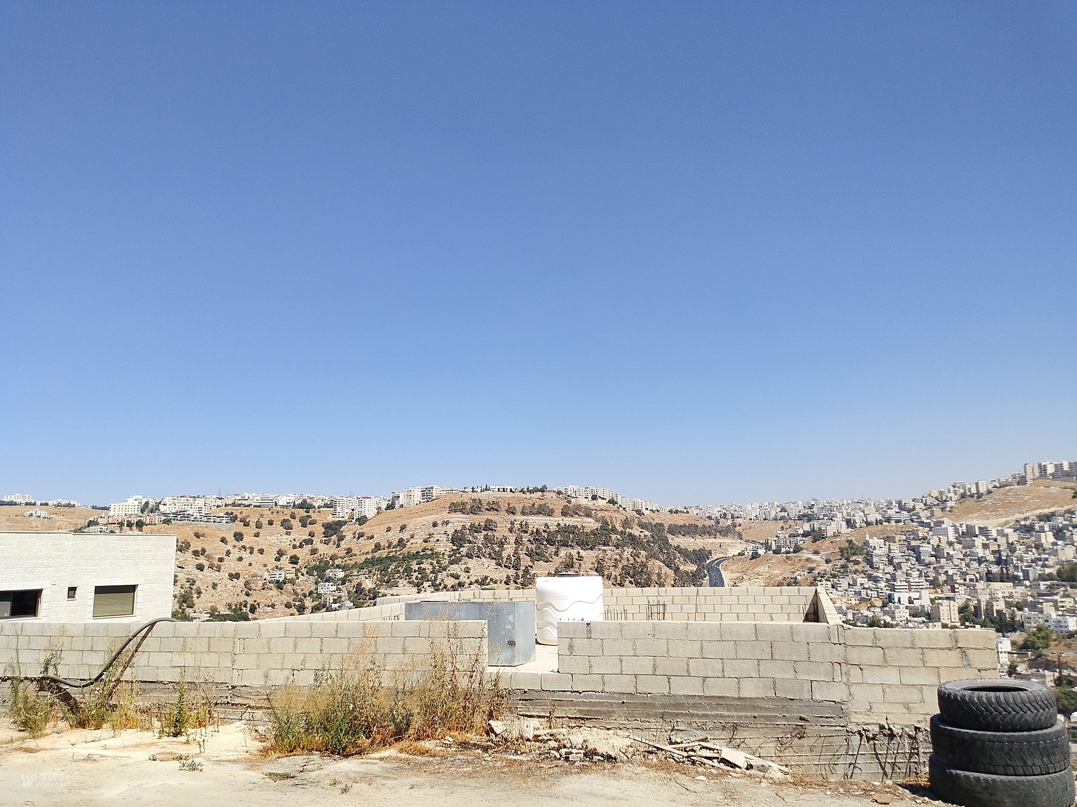 اجمل مواقع غرب عمان