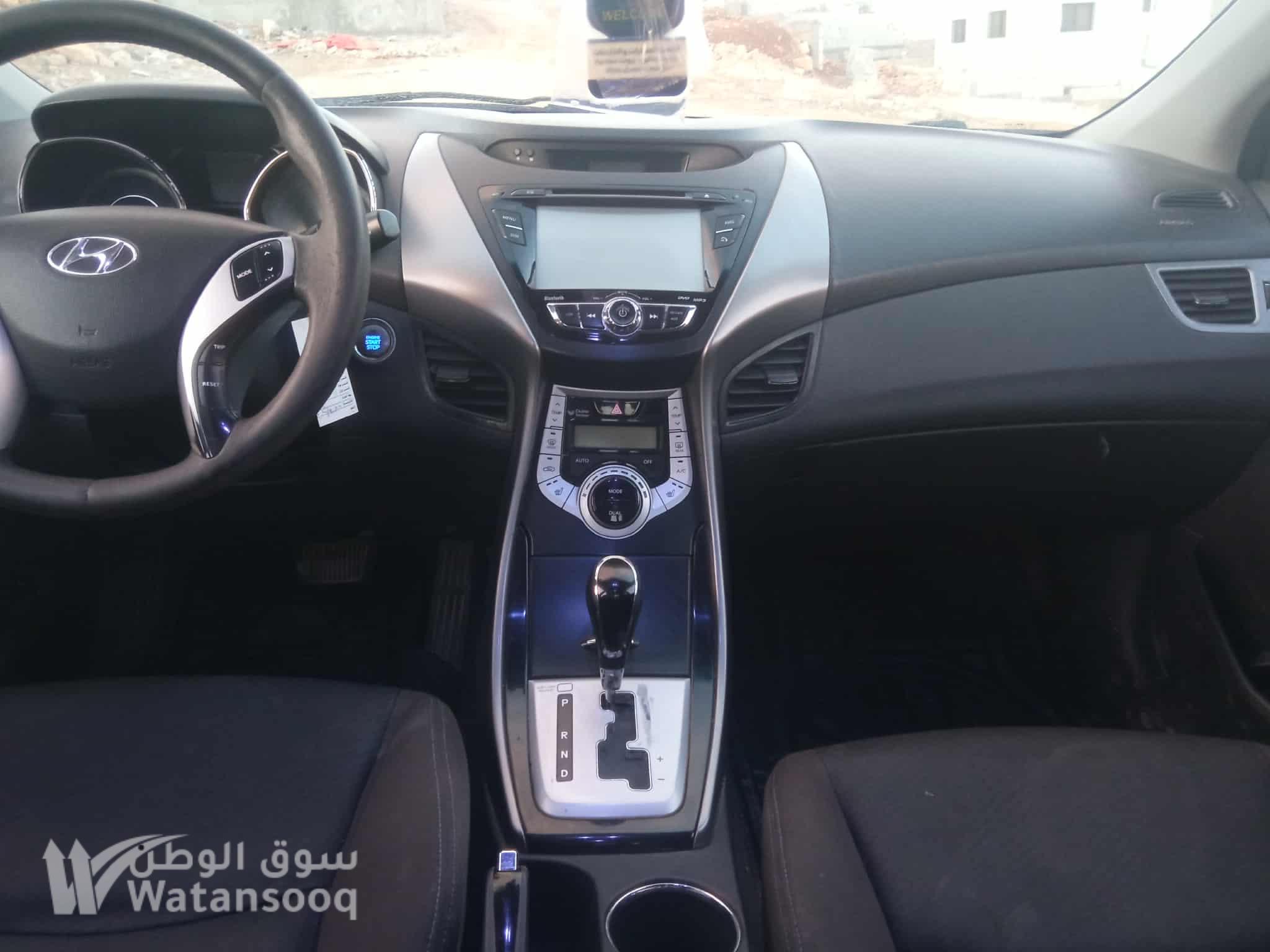 هونداي md