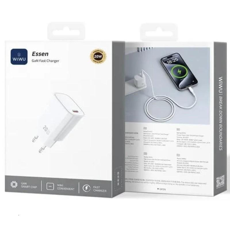 شاحن أيفون 20W