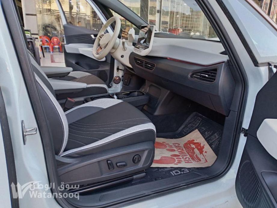 ID3 Volkswagen  برو موديل 2023 للبيـــــــع نقــــ