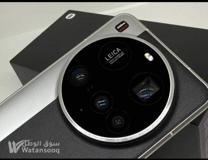 النسخة العالمية Xiaomi 15 Ultra 512G 16G Ram