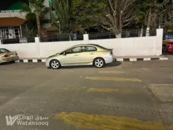 Civic 2008