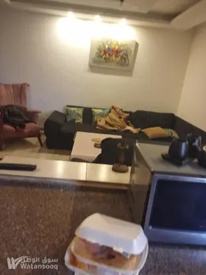 شقق مفروشه للايجار شهري